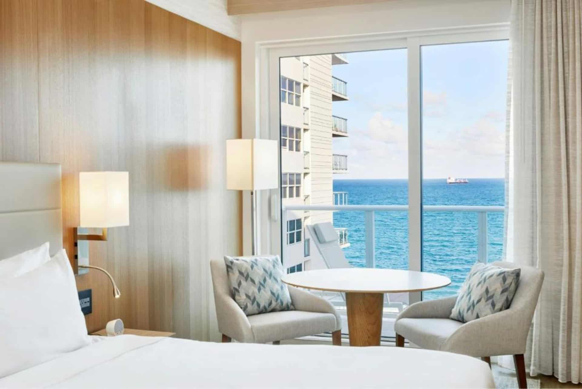 ac by marriott fort lauderdale chambre vue ac by marriott fort lauderdale chambre vue