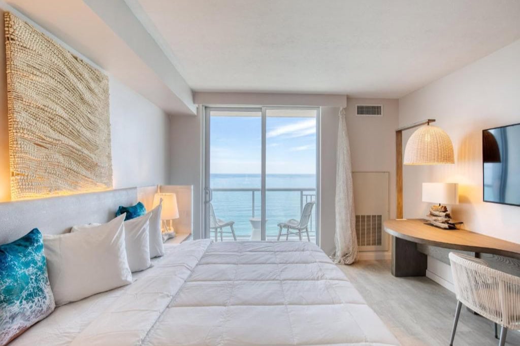 daytona grande oceanfront resort dormir floride daytona grande oceanfront resort dormir floride
