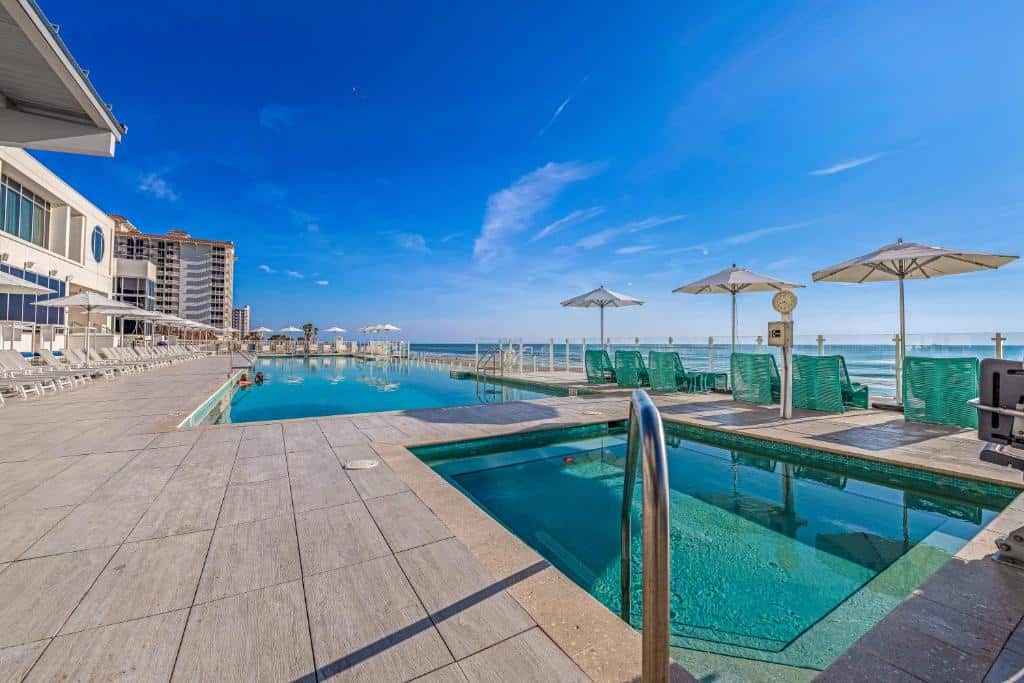 daytona grande oceanfront resort daytona grande oceanfront resort