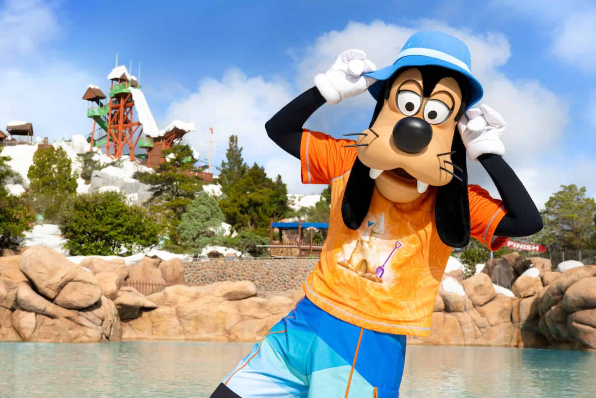 disney blizzard beach disney blizzard beach