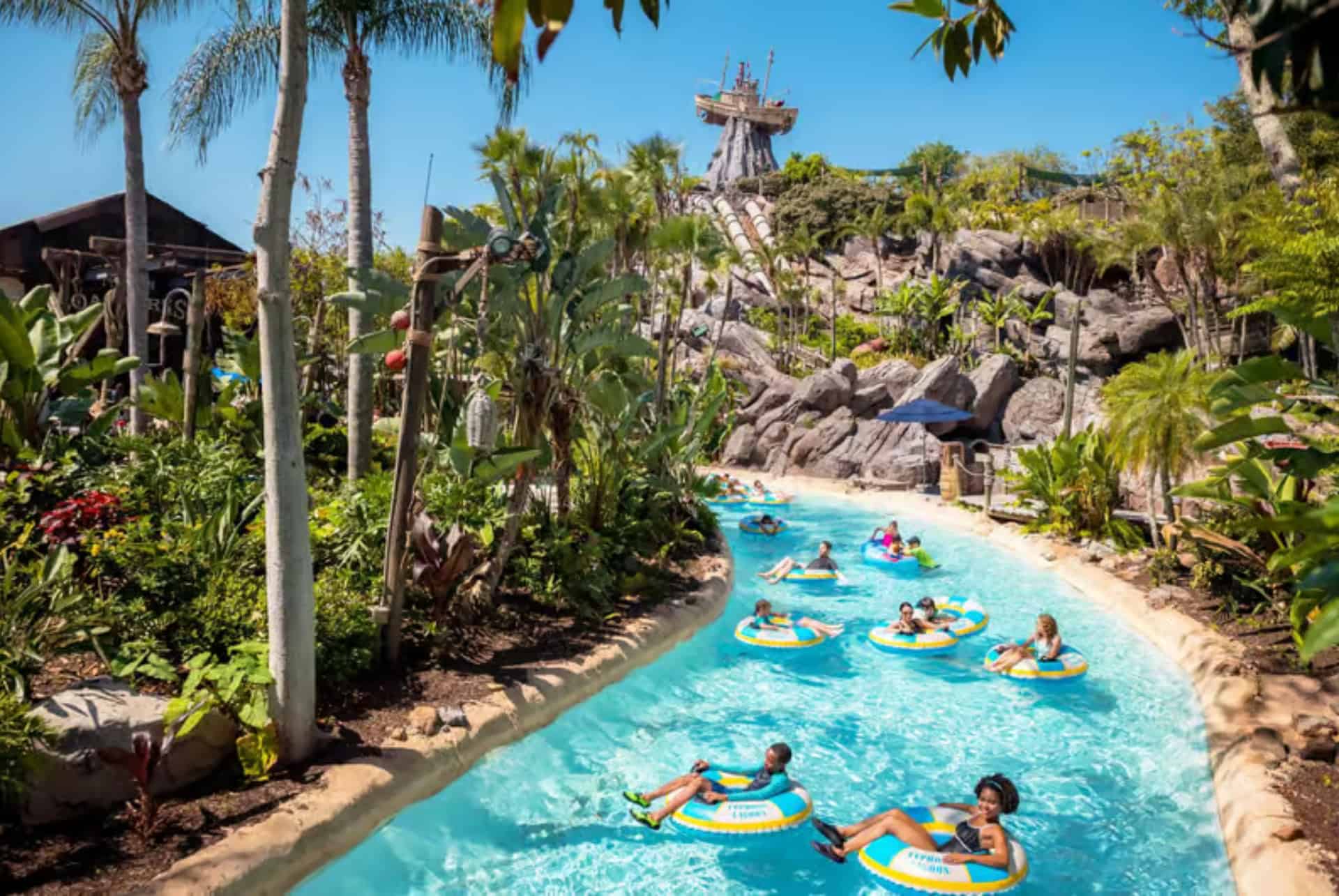 disney typhoon lagoon disney typhoon lagoon