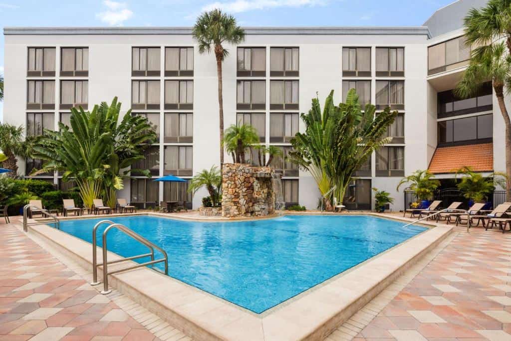 doubletree hilton fort myers doubletree hilton fort myers