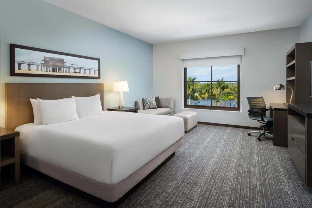 hyatt house naples 5th avenue dormir floride hyatt house naples 5th avenue dormir floride