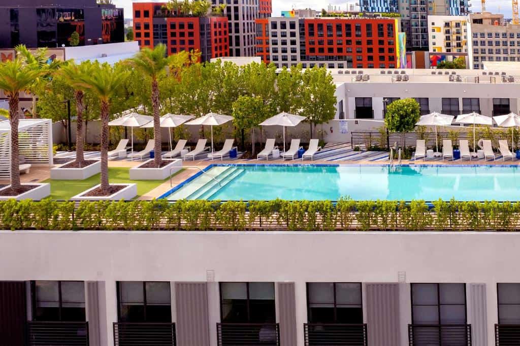 sentral wynwood piscine sentral wynwood piscine